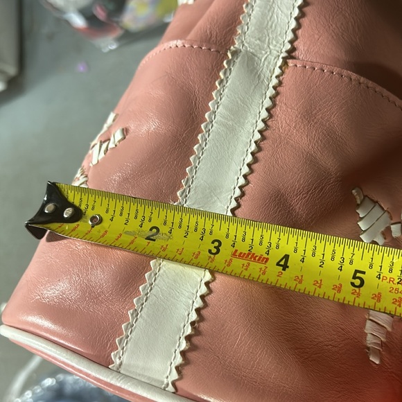 Gorgeous Patricia Nash leather bag - Picture 16 of 16